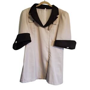 Akame Ga Kill Cosplay Esdeath Empire Akame Costume Dress Anime Size XL